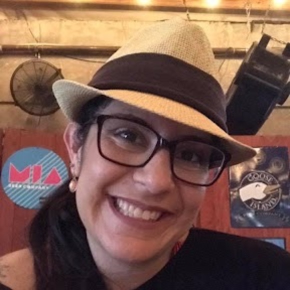 Meet your Posher, Sheila - Picture 1 of 1